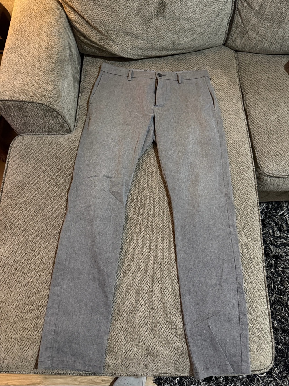 Men’s dress pants